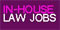 Icon for the Inhouse Law Jobs Network