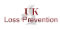 Icon for the UK Loss Prevention Network 
